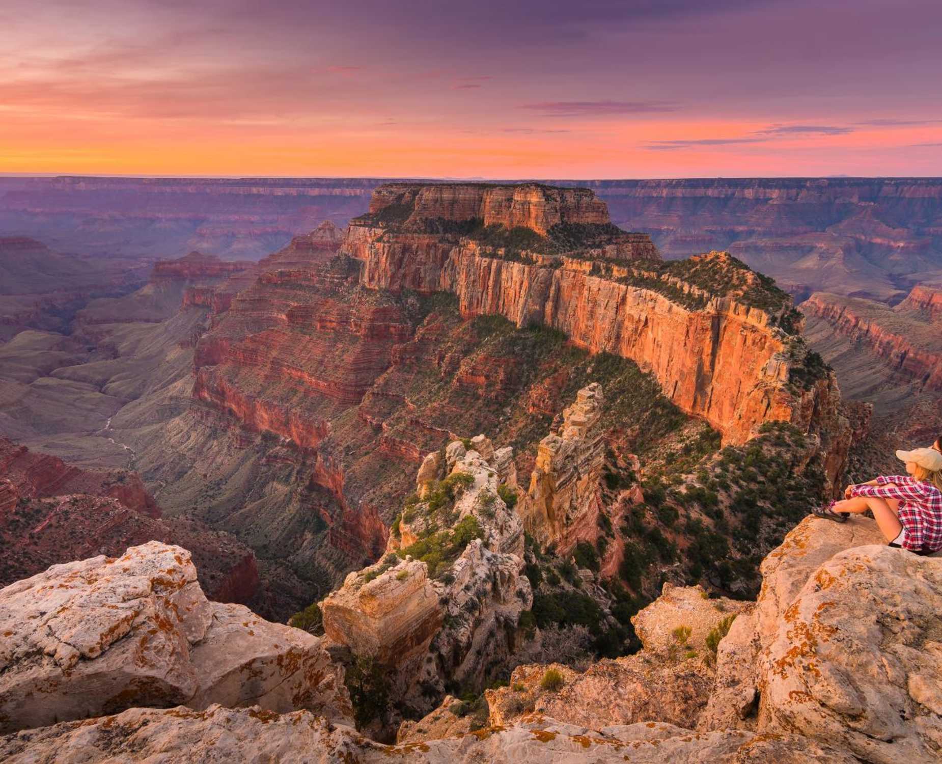 Arizona Scenery