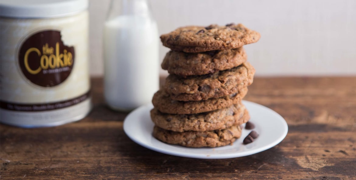 doubletree chocolate chip cookies