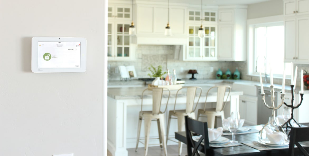 Top 5 Benefits of Smart Home Technology