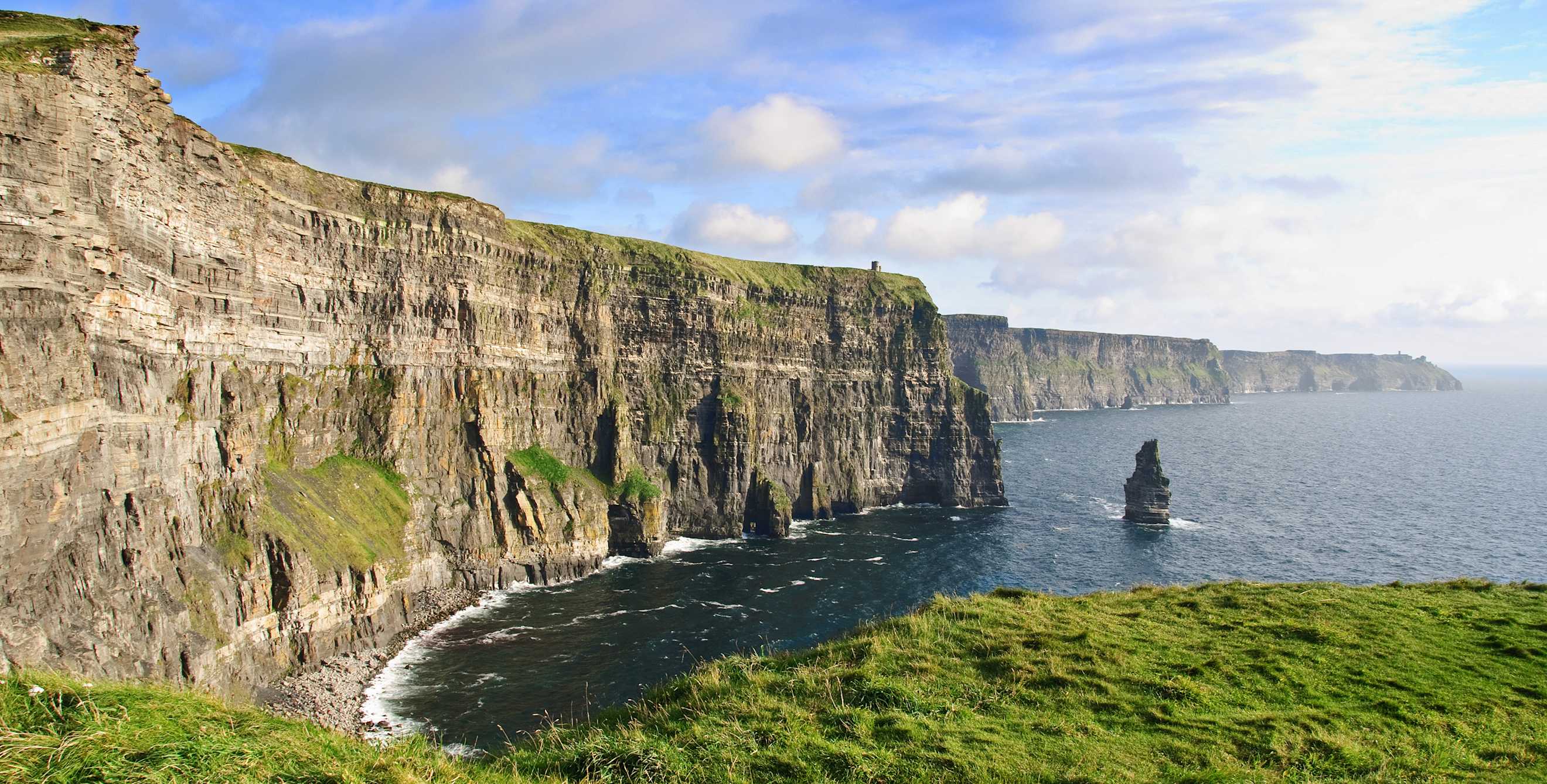 Cliffs of Moher, Ireland