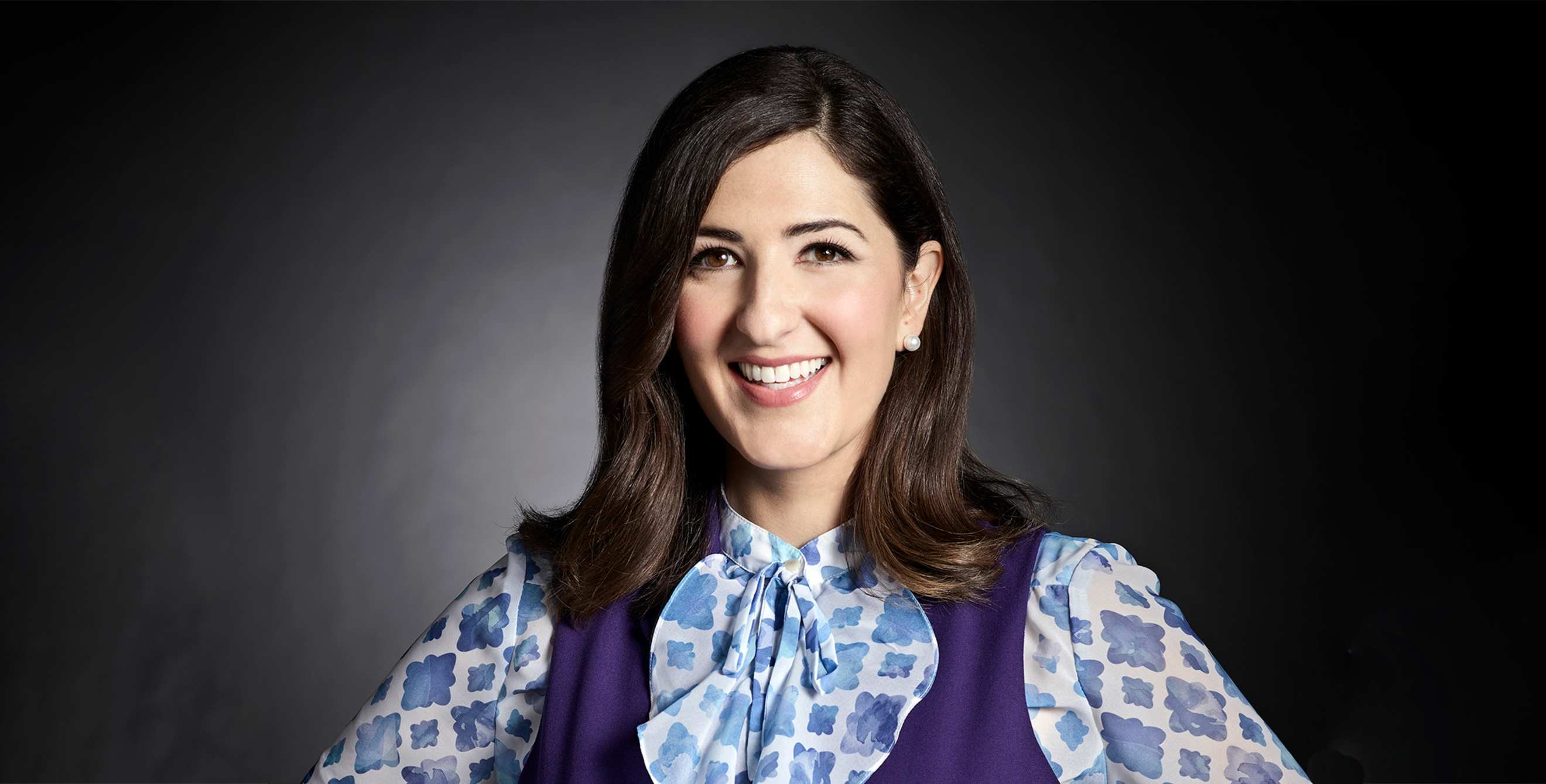 D'Arcy Carden headshot