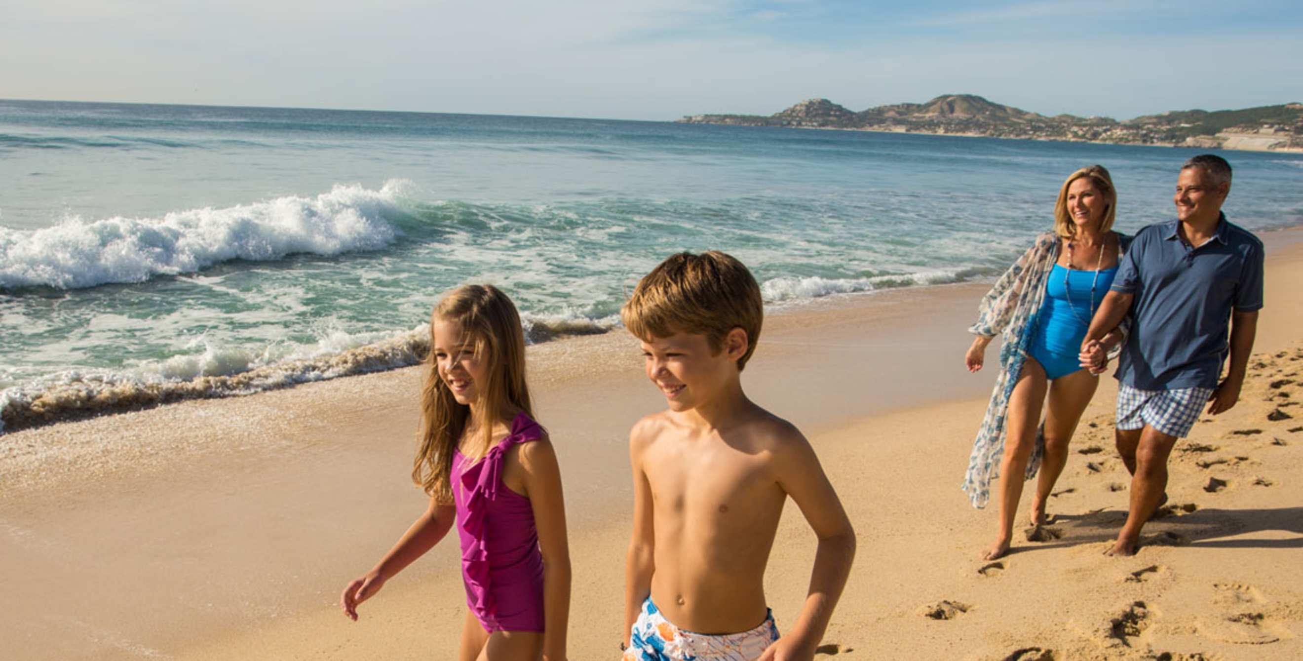 all inclusive beach vacation