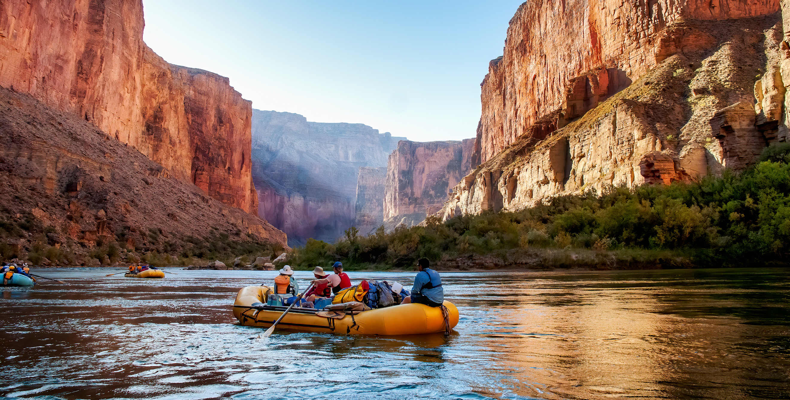 Take note of these basic safety principles to make the most out of your time by the water.