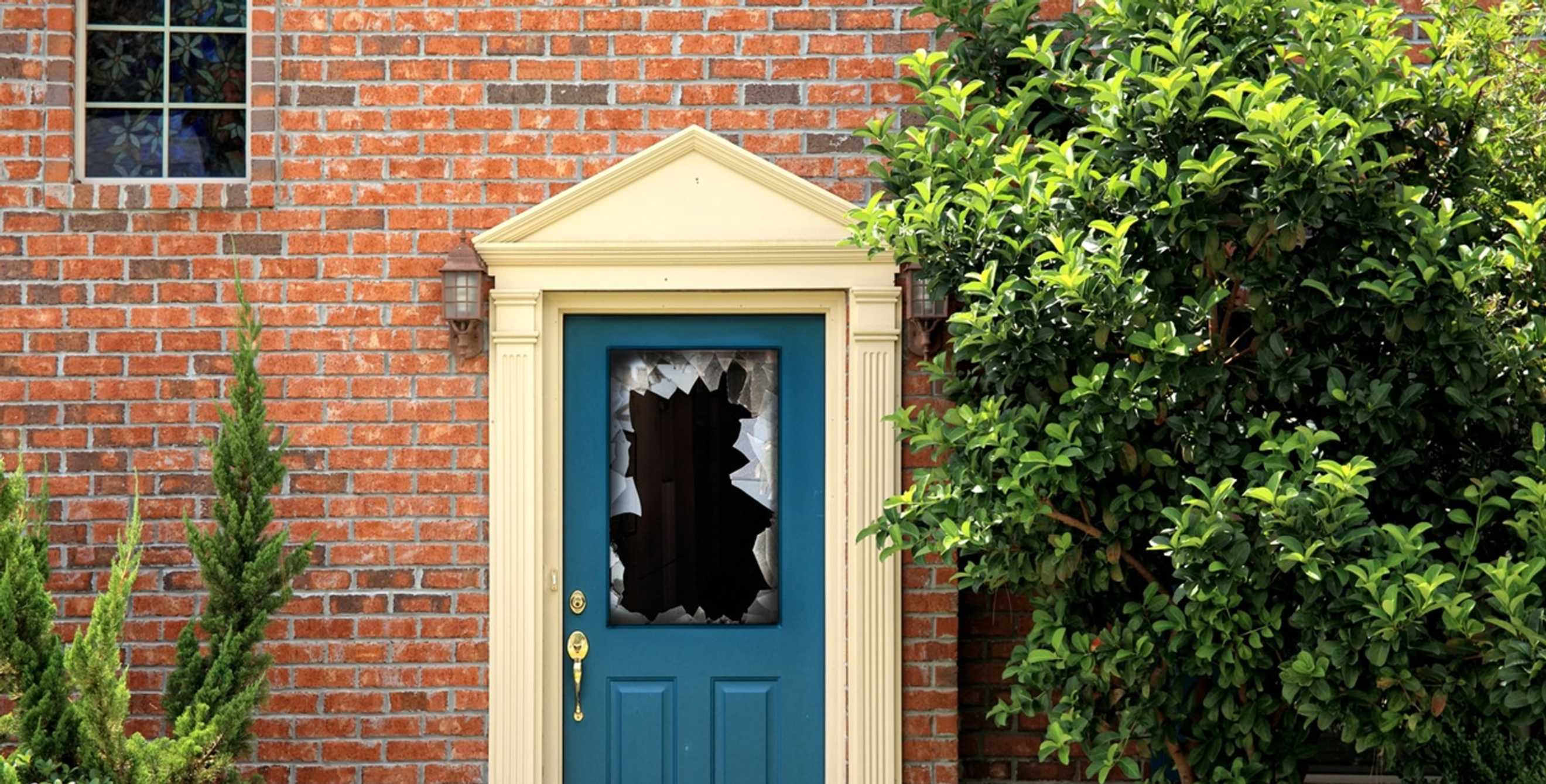 Home Security