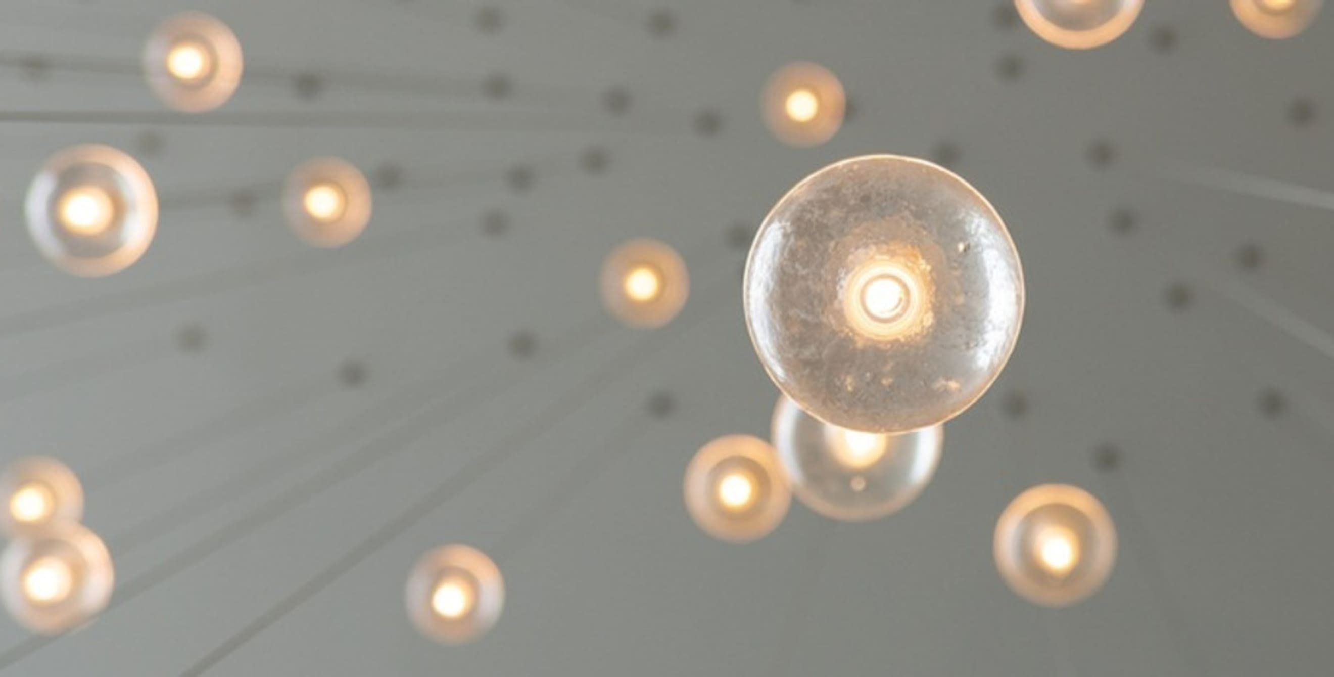 Multiple light bulbs