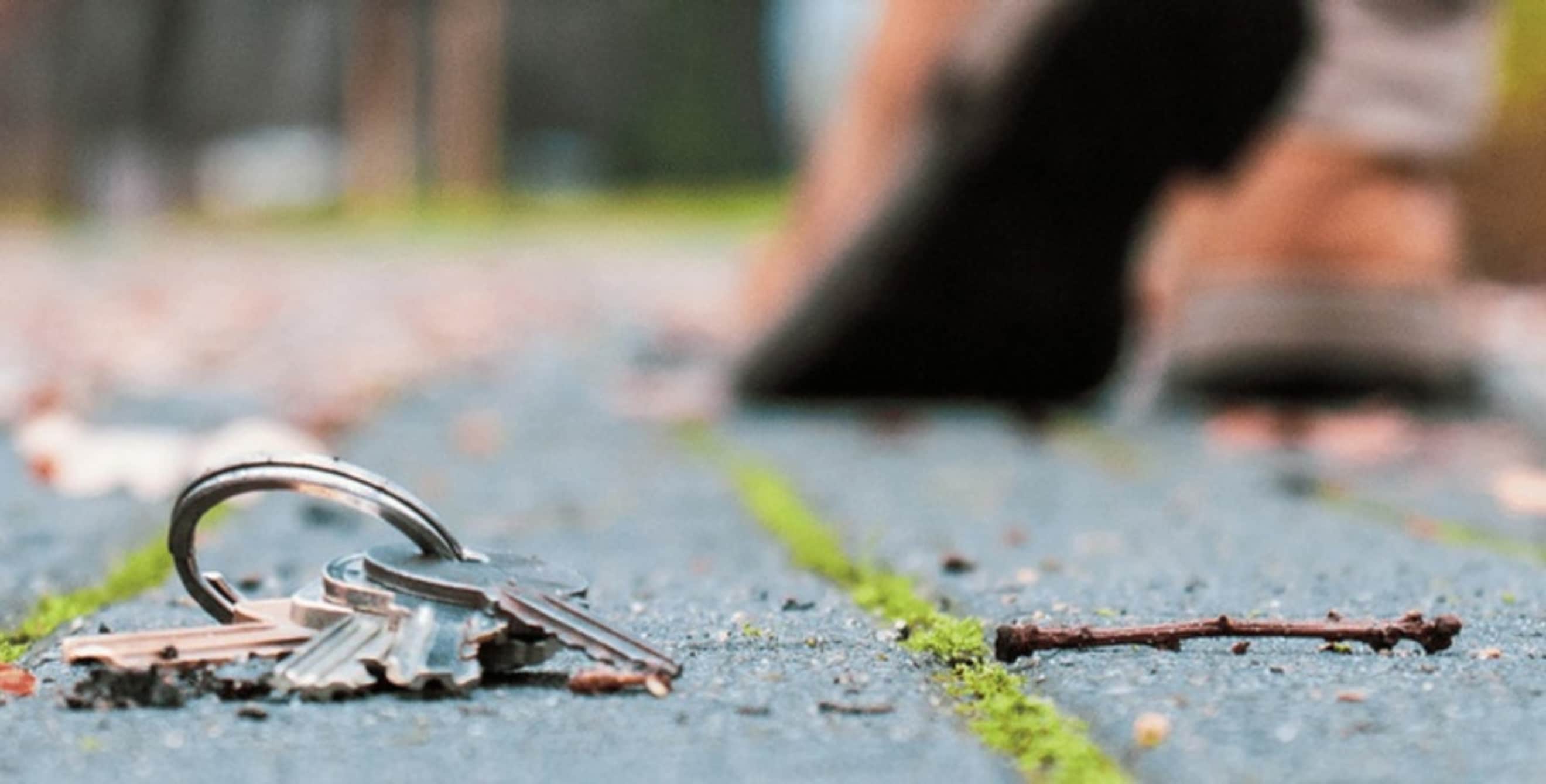 What to Do When You're Locked Out of Your House
