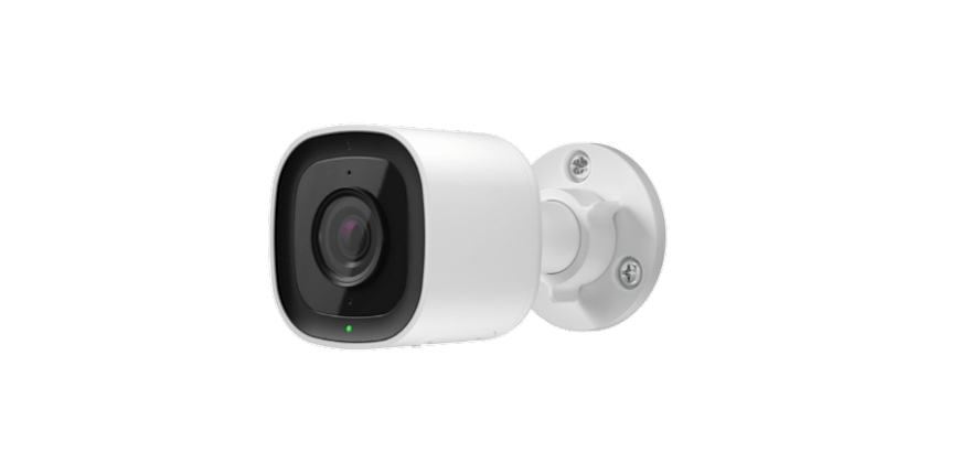 Premium Outdoor Camera