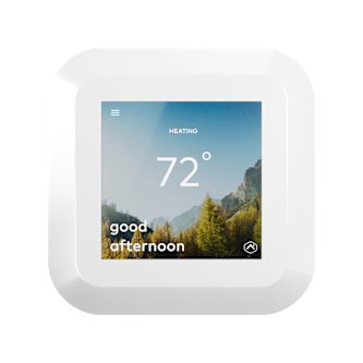 Smart Thermostat Pro