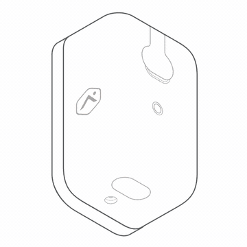 How to remove the battery pack