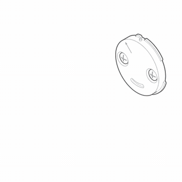 Secure camera mount to the plate 