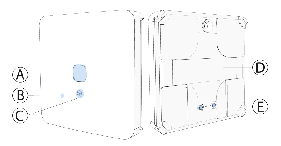 How to remove the battery pack