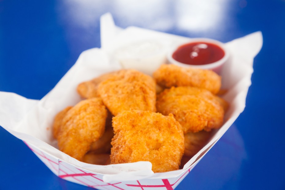 fish and chips at Bowpicker in Astoria, Oregon, picture