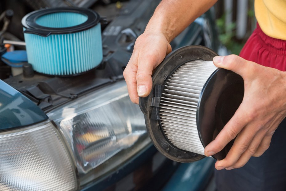 DIY Car Maintenance Tasks You Can do at Home