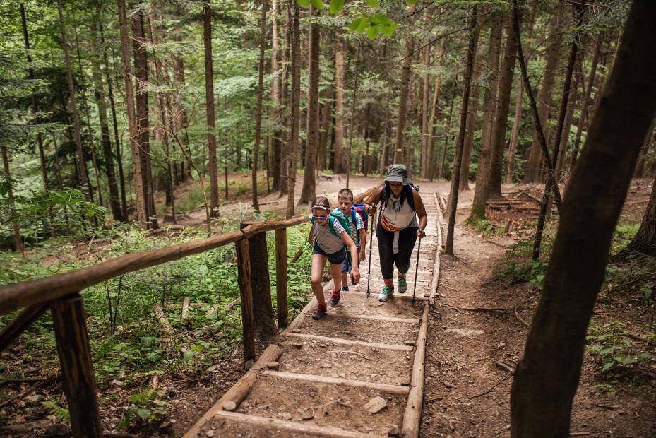 Tips for hiking with kids this summer - Raising Arizona Kids Magazine