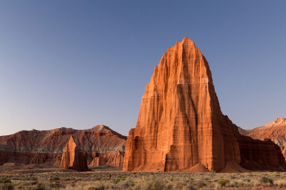 Geological Magic in Utah | Via