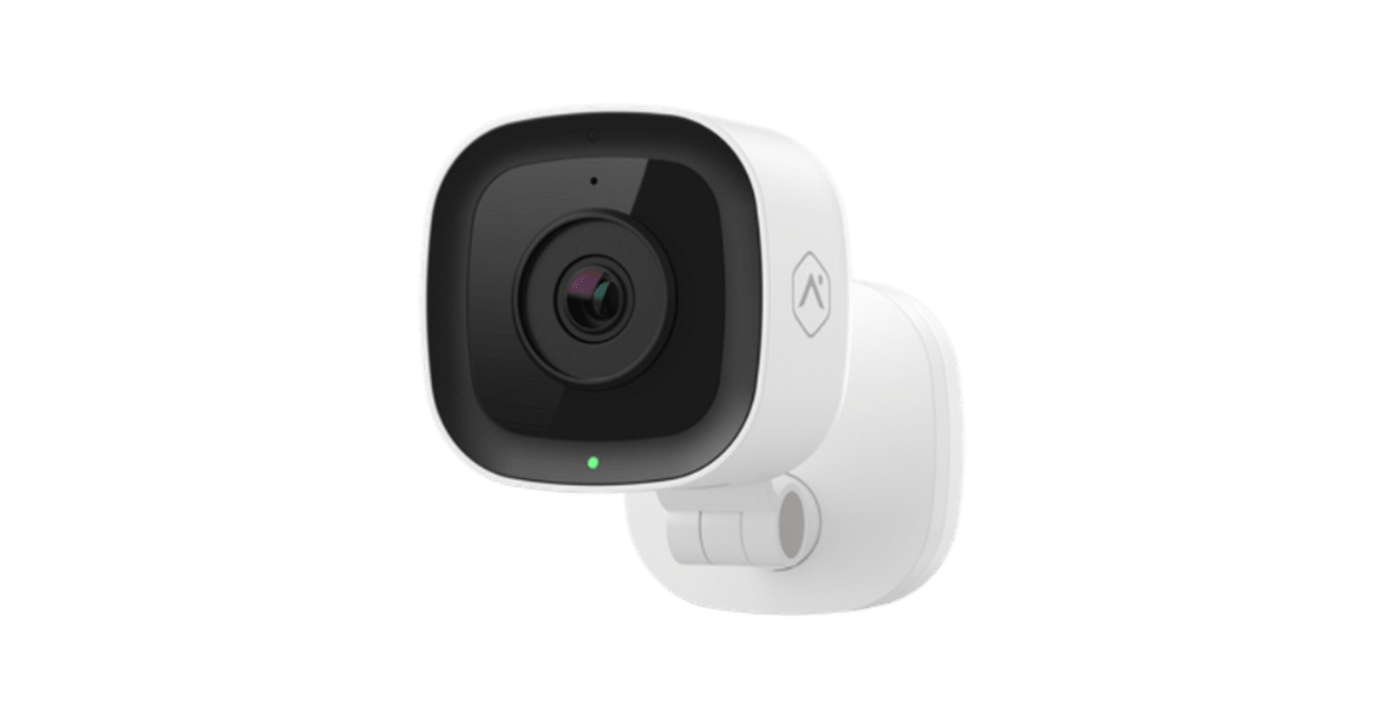 Premium Indoor Camera on table