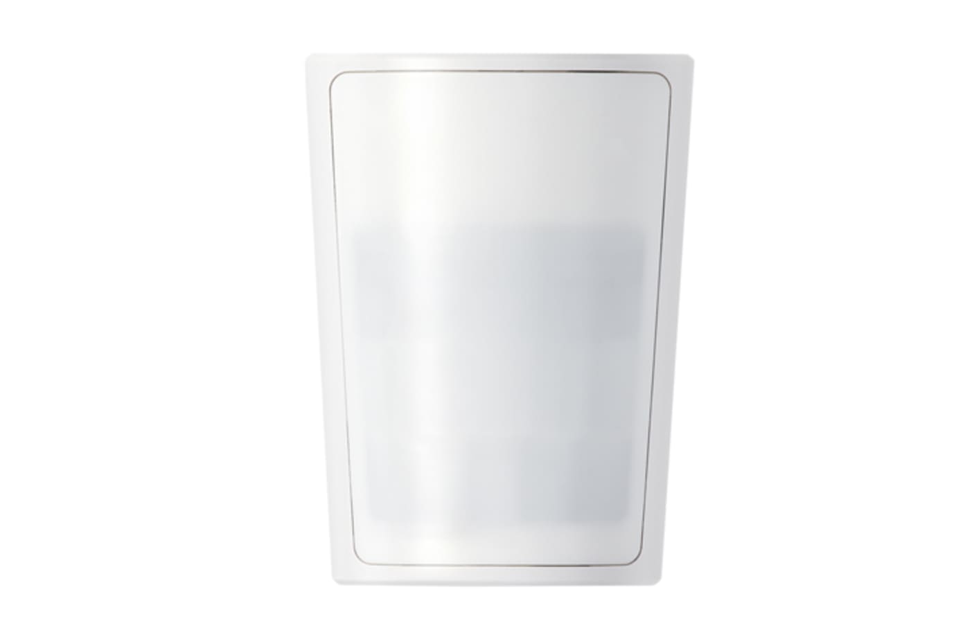 Smart Home Security motion sensor