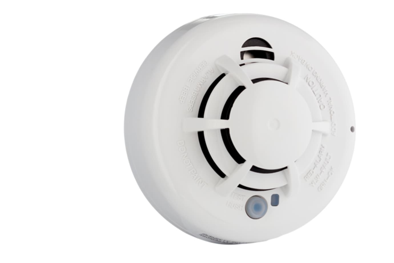 Smoke Detector