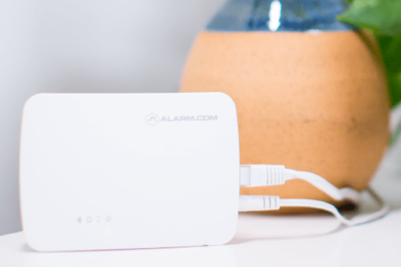 AAA Smart Gateway