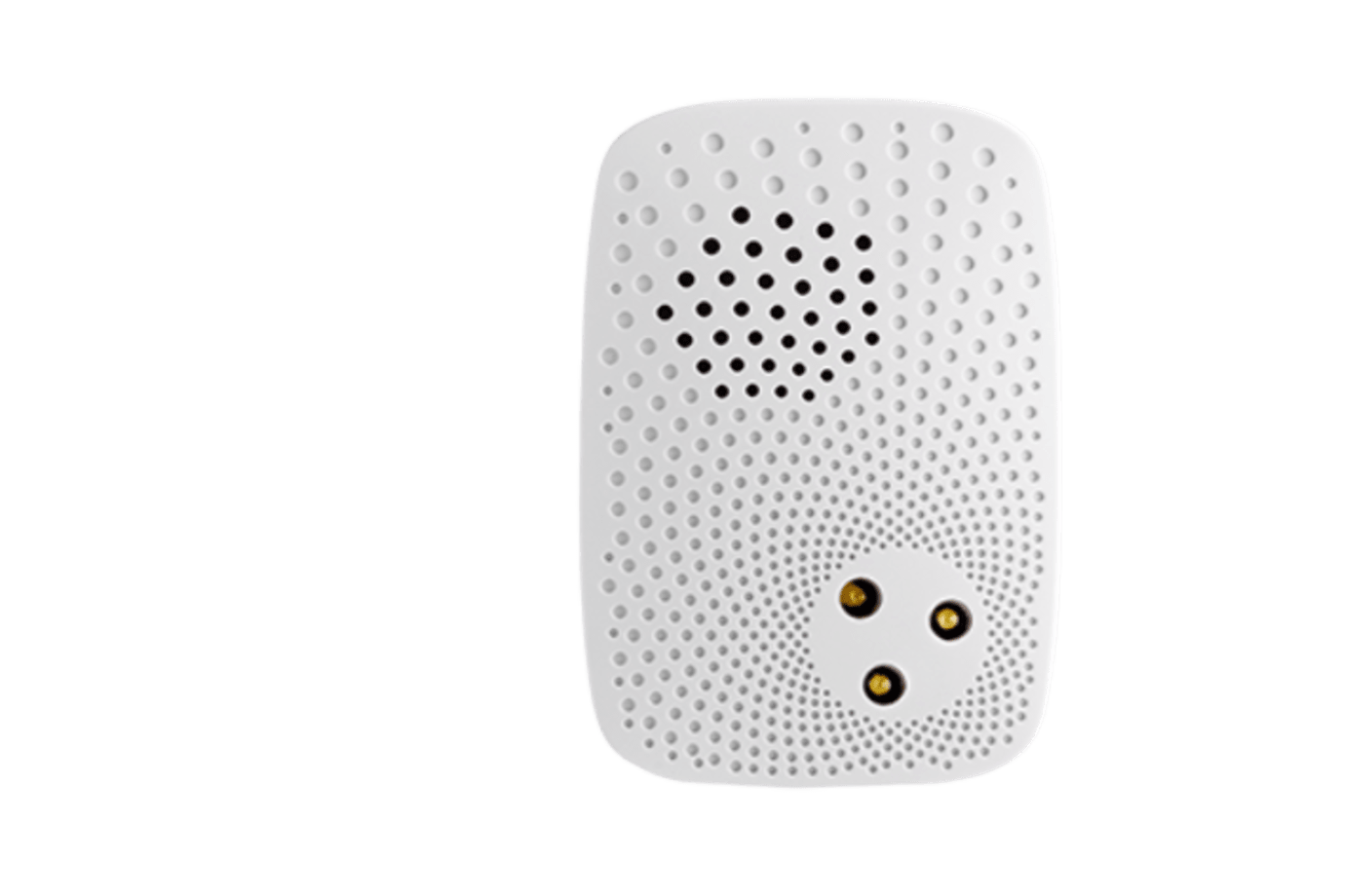 Indoor Siren Alarm