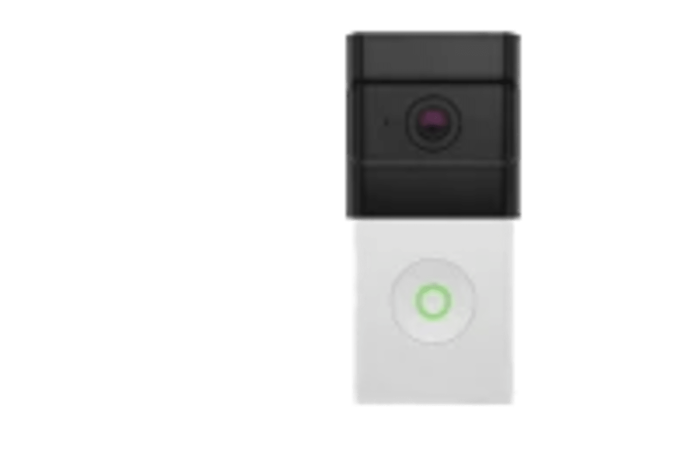 Battery Doorbell Camera