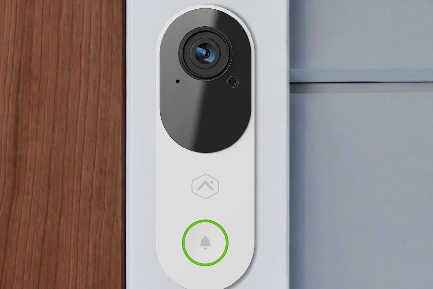 Wired Doorbell Camera