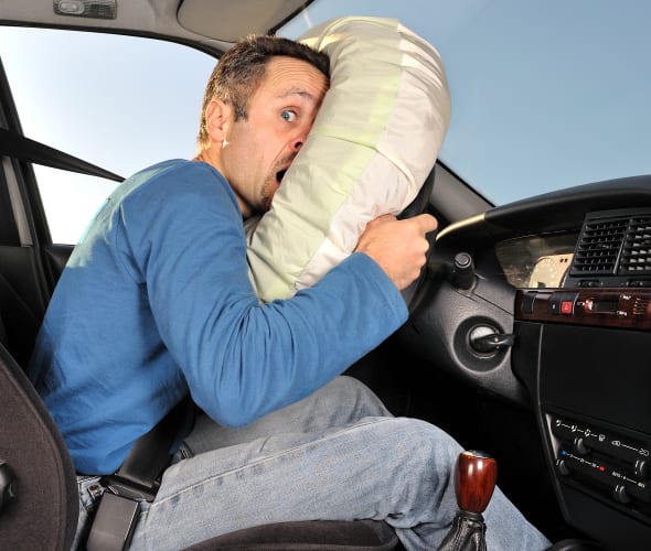 What Does Your Check Engine Light Mean? | Via