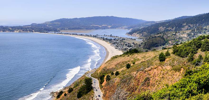 Hit the Road for a Marin County Day Trip