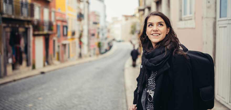 7 Reasons Why Cruises Are Great for Solo Travel
