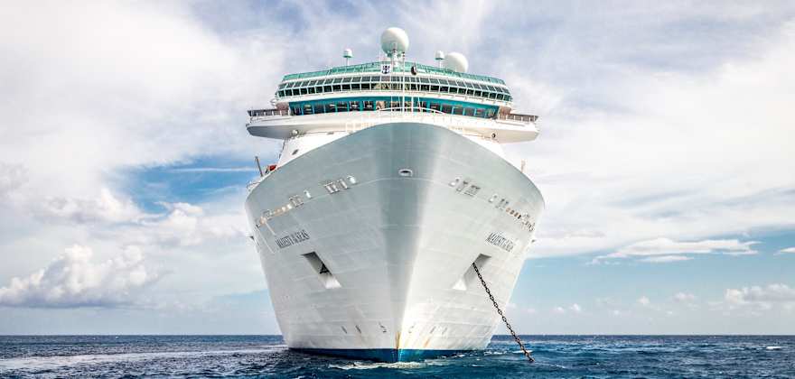 Why Take a Cruise?