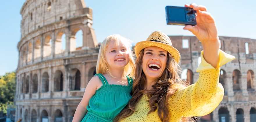 Plan Your Next Dream Trip