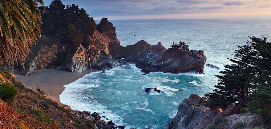 7 Beautiful Coastal Hikes in the West
