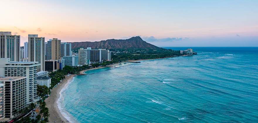 How to Visit Honolulu, Hawaii on a Budget