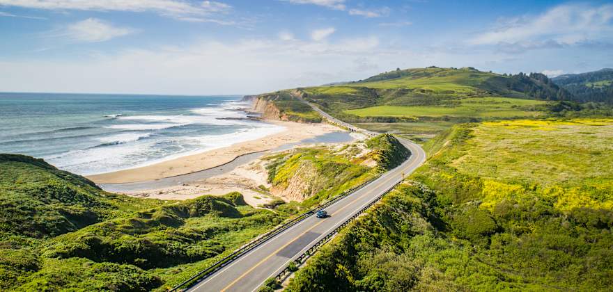 The Road Trip of the Future