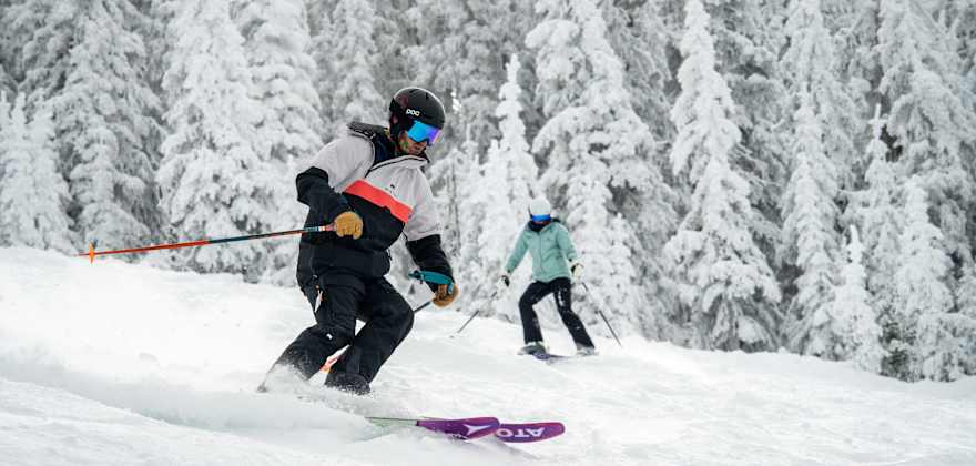 Where to Ski in Arizona