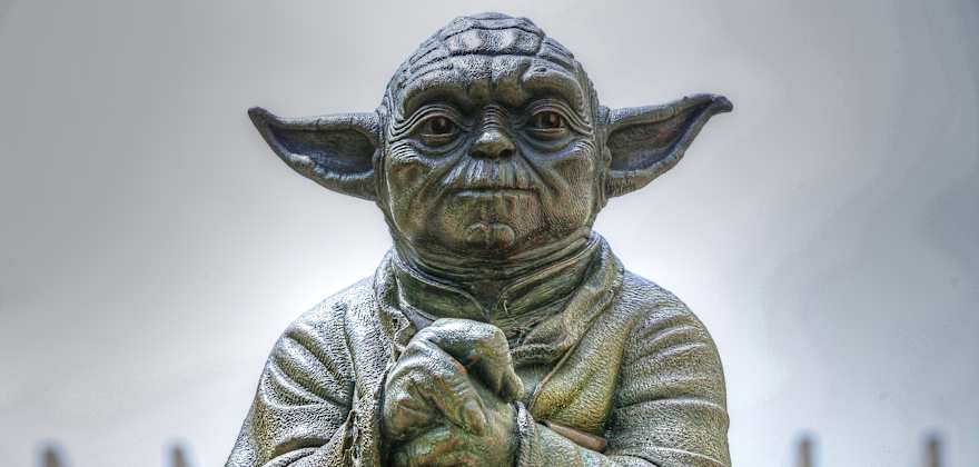 5 Ways to Celebrate Star Wars Day Around the Bay