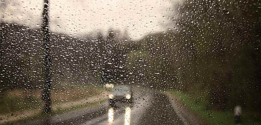 Tips for Safe Winter Driving