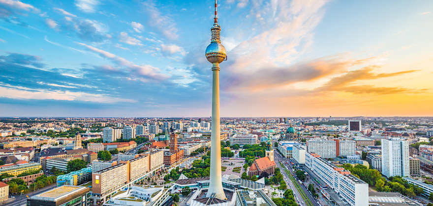 Best Summer Art and Cultural Events in Europe