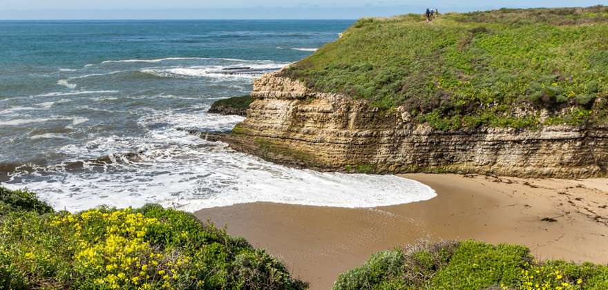Hidden Santa Cruz Nature Spots