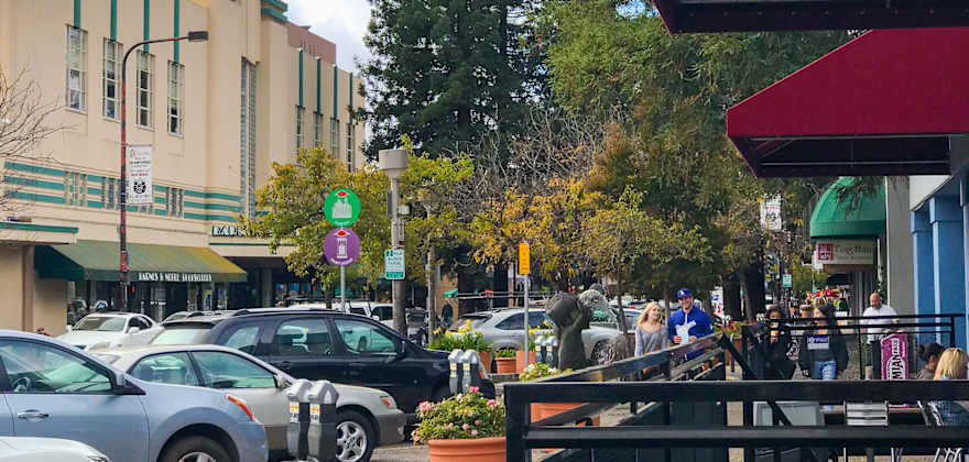 Wine Country Ready for Visitors After Fires
