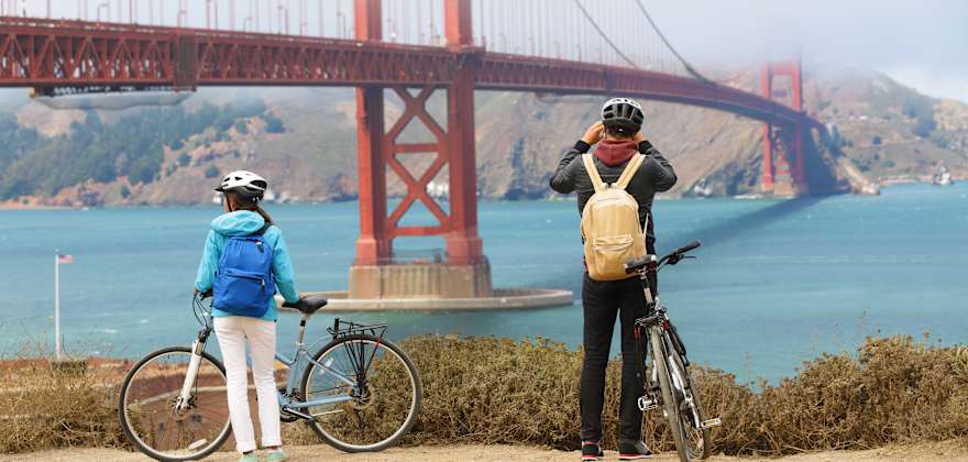 4 Incredible Guided Bike Tours in the West