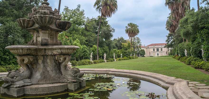 5 Things We Love About Pasadena, California