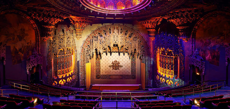 9 Revitalized Classic Hollywood Hangouts
