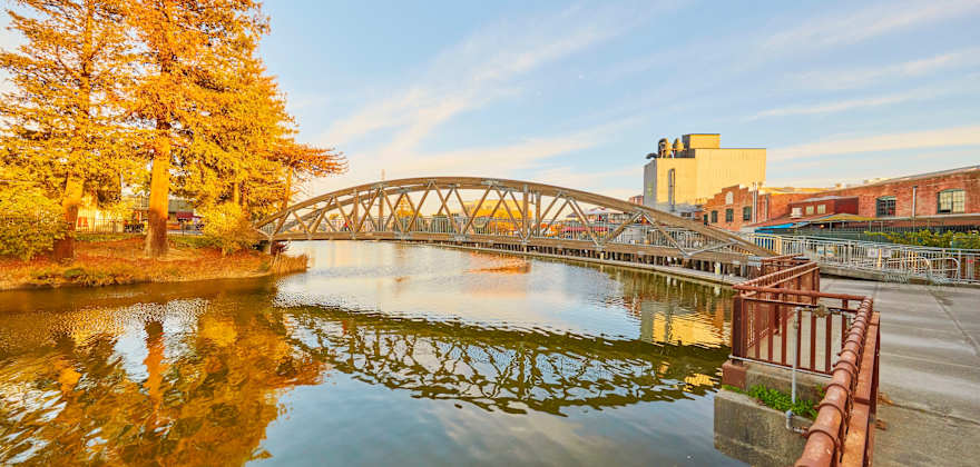 City Guide: What to Do, See, and Eat in Petaluma, CA