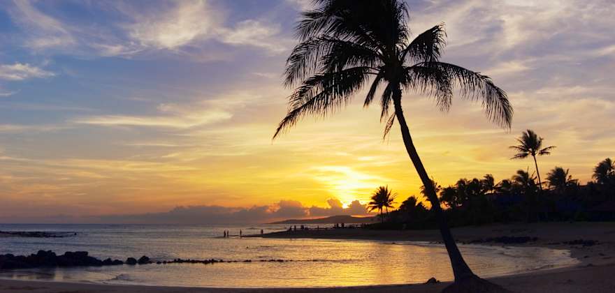 Best Places to Watch the Sunset in the West