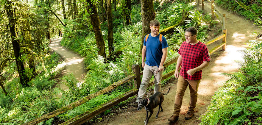 City Guide: What to See, Do, and Eat in Portland, Oregon