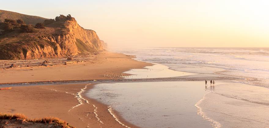 Celebrate Fall in Half Moon Bay, CA