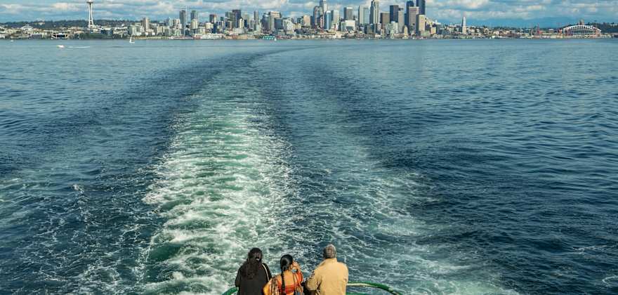 City Guide: Everything You Need for a Perfect Trip to Seattle, WA