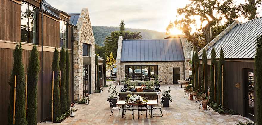How to Visit Napa Valley on a Budget