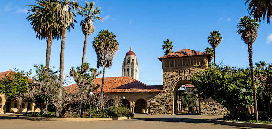 Things to Do in Palo Alto, California
